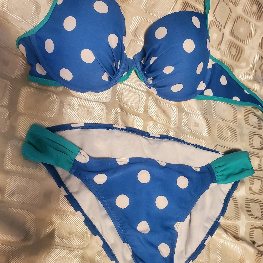 Swimsuit